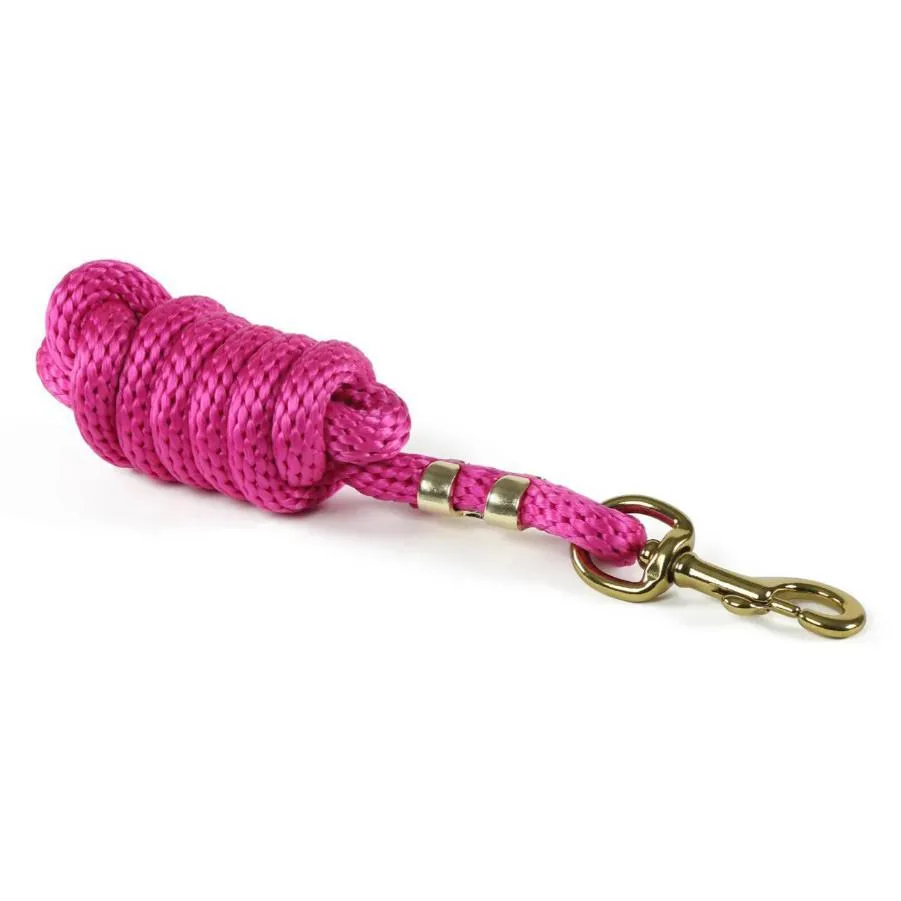 Shires Topaz Lead Rope