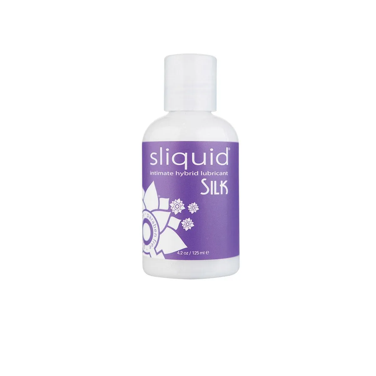 Sliquid Silk 4.2oz