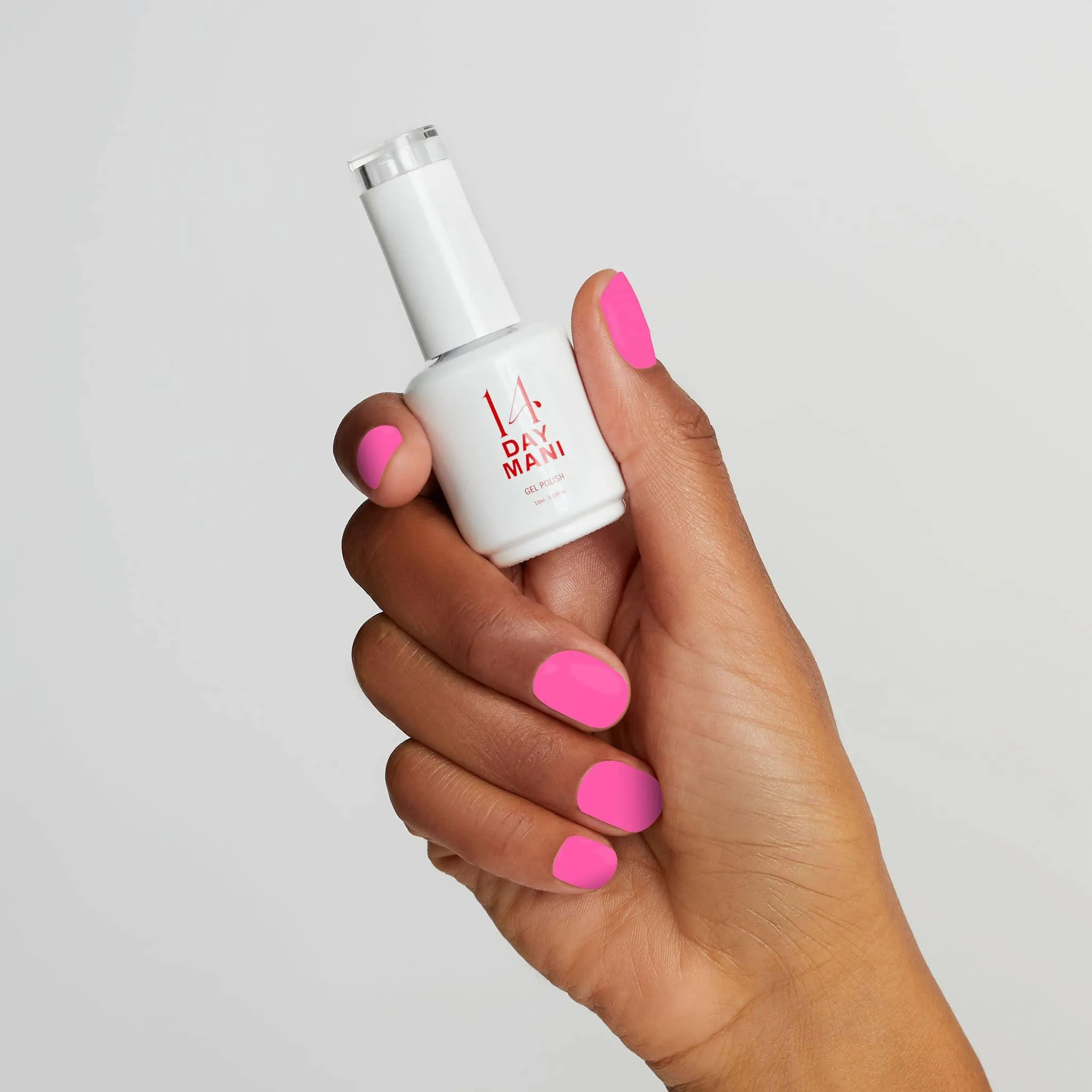 Summer Brights Hema-Free Gel Polish At-Home Kit