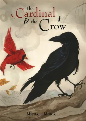 The Cardinal And The Crow