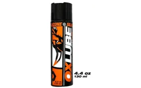 THICK Silicone OXLube 130ml