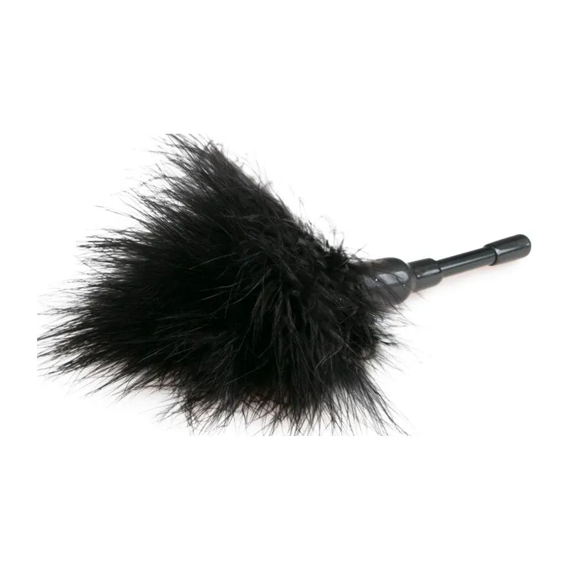 Tickler Black Small