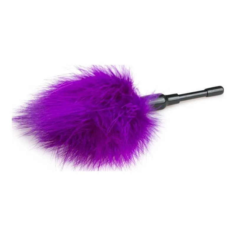 Tickler Purple Small