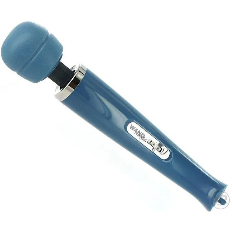 Trinity 7-Speed Rechargeable Massager