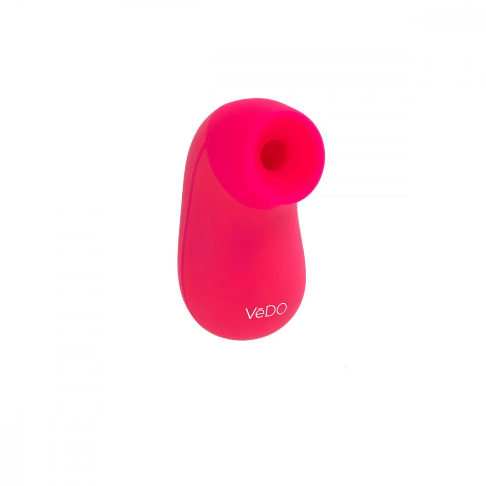 VeDo NAMI Rechargeable Silicone Sonic Vibrator