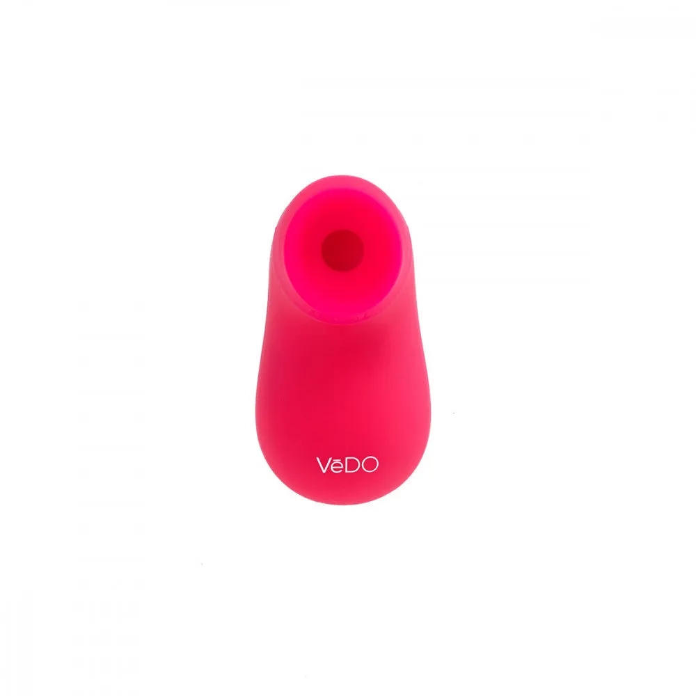 VeDo NAMI Rechargeable Silicone Sonic Vibrator