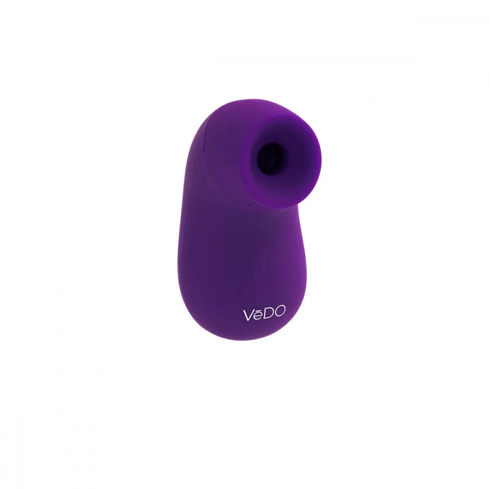 VeDo NAMI Rechargeable Silicone Sonic Vibrator