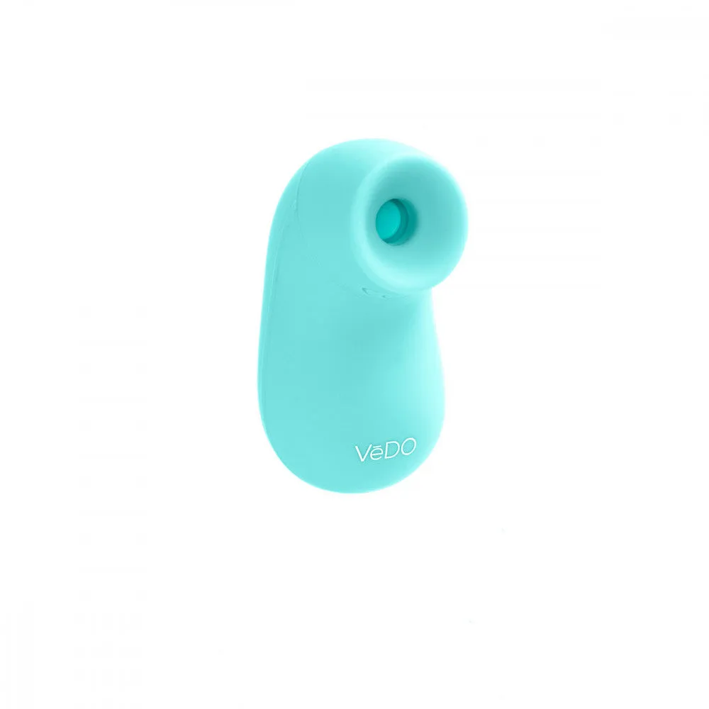 VeDo NAMI Rechargeable Silicone Sonic Vibrator