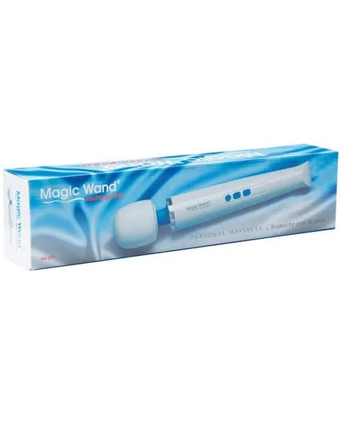 Vibratex Magic Wand Rechargeable