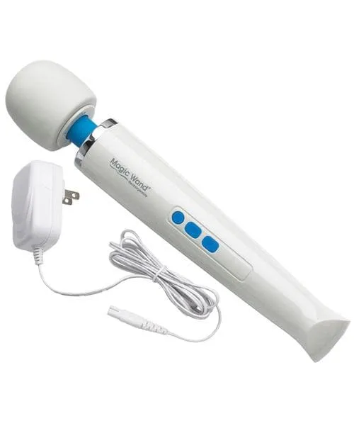 Vibratex Magic Wand Rechargeable