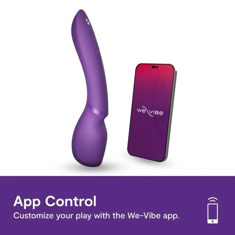 We-Vibe Wand 2