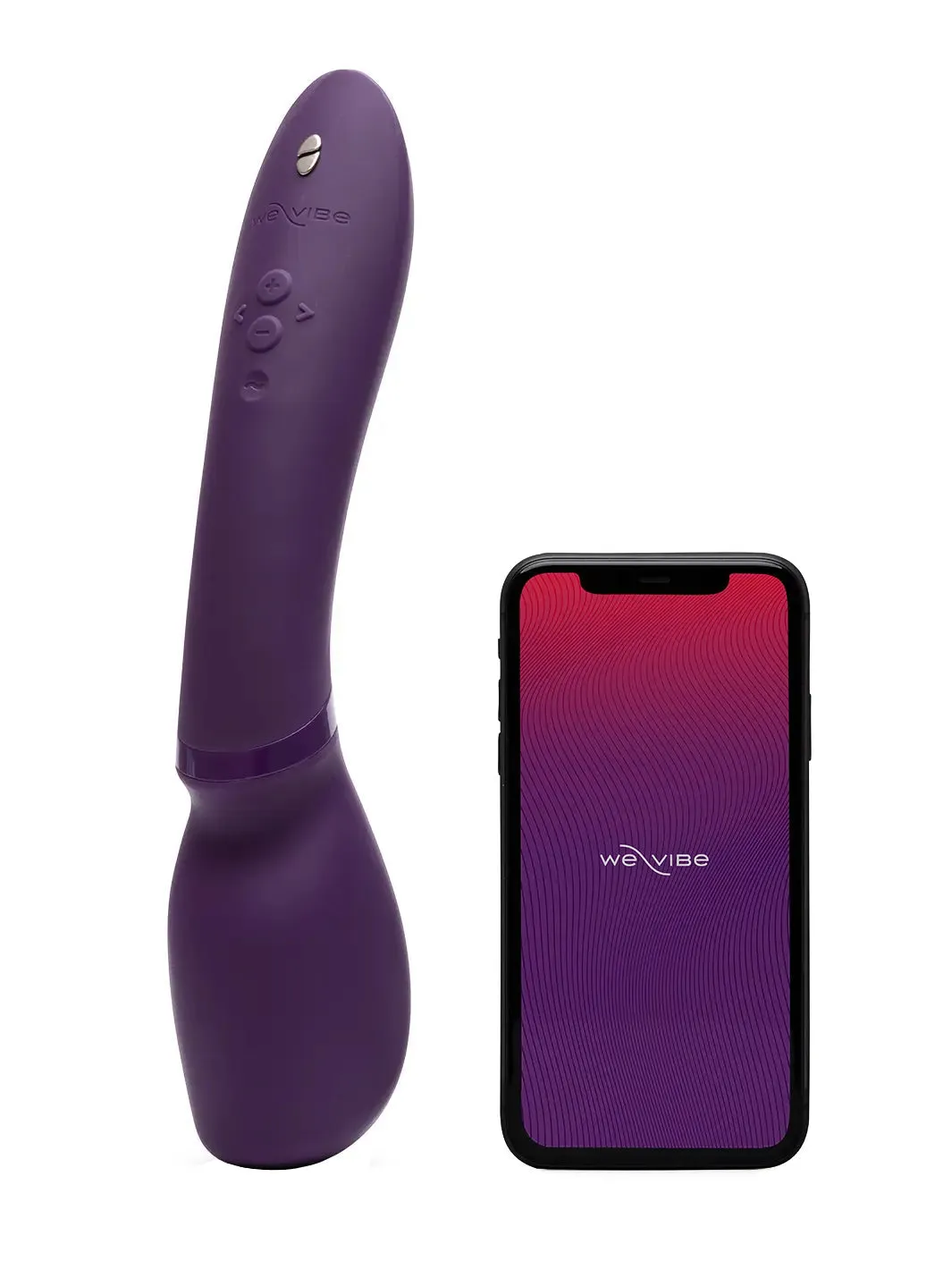 WeVibe Wand 2 Powerful Wand Massager