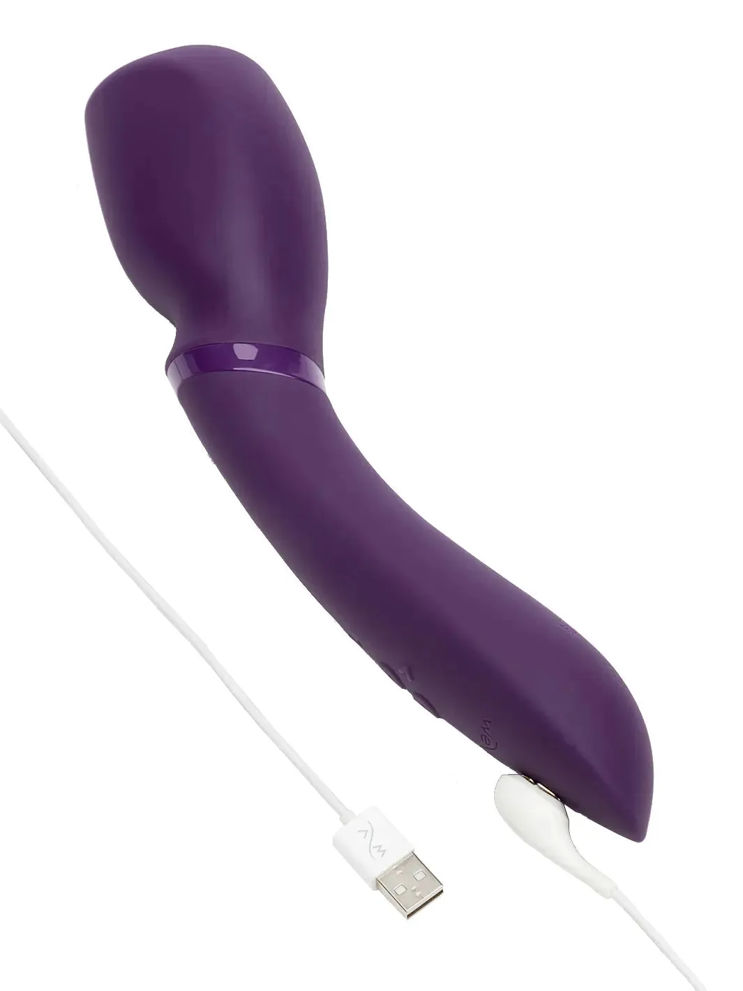 WeVibe Wand 2 Powerful Wand Massager