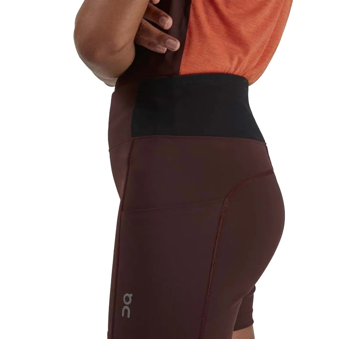 Womens On Running Sprinter Shorts