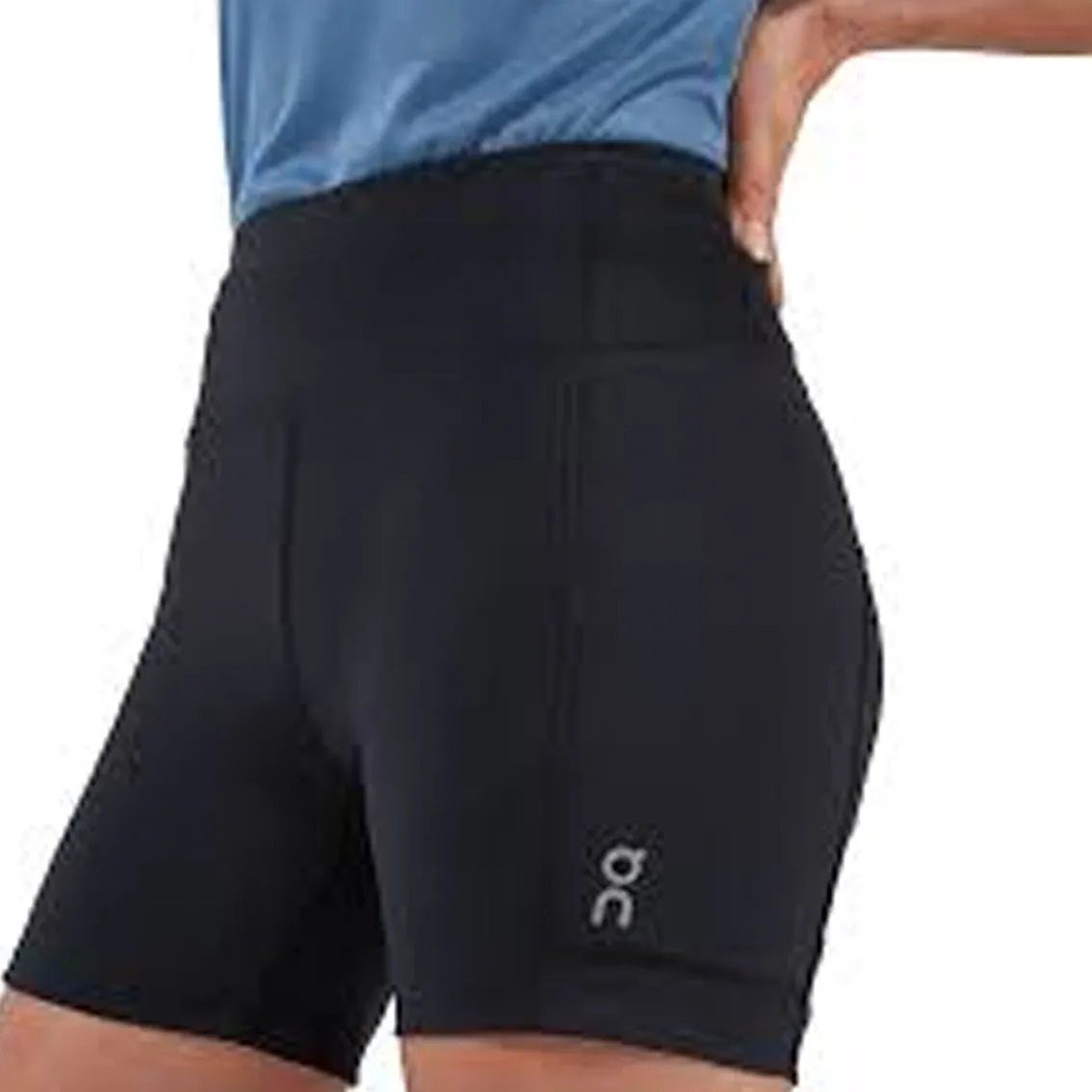 Womens On Running Sprinter Shorts