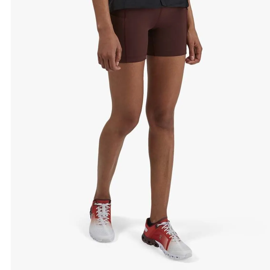 Womens On Running Sprinter Shorts