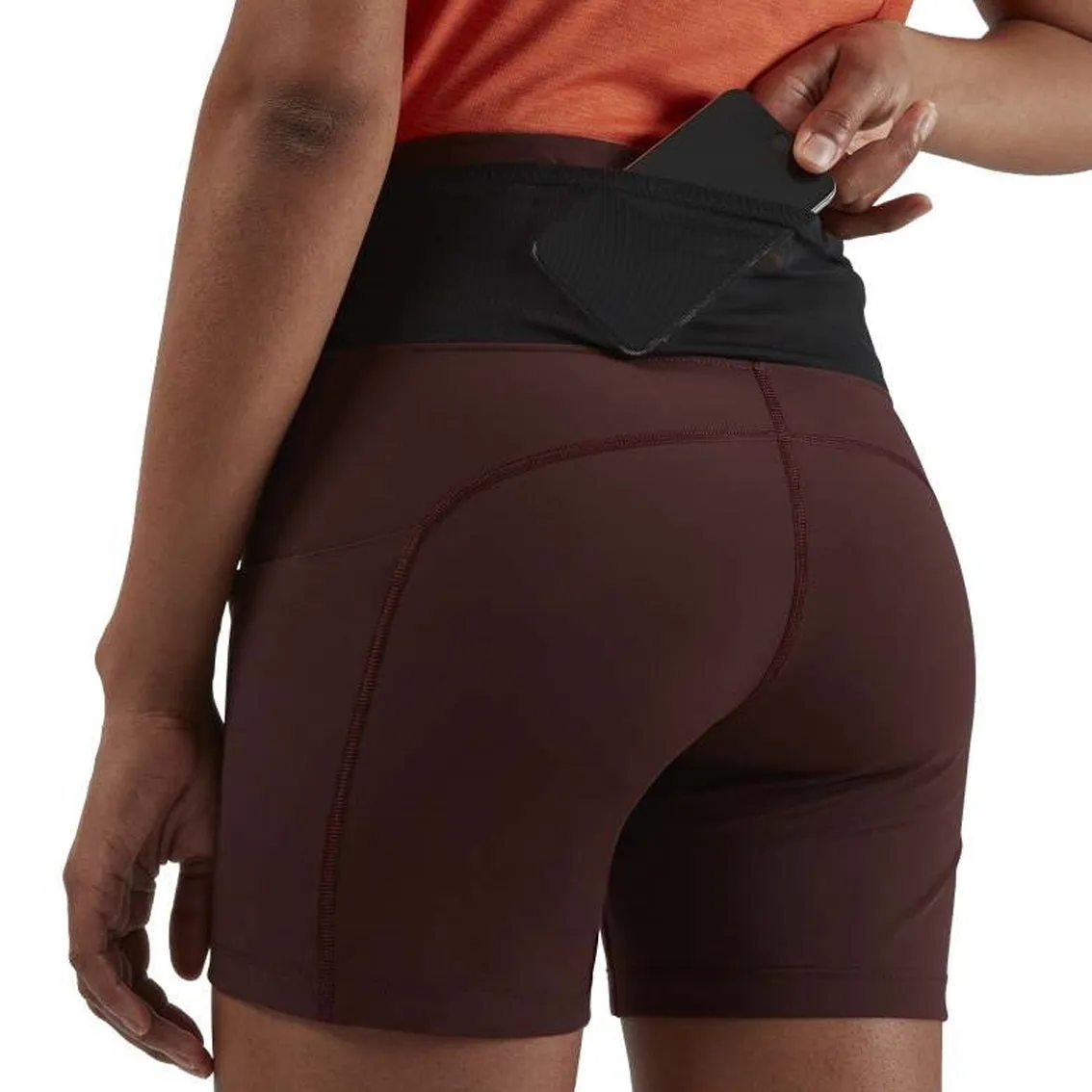 Womens On Running Sprinter Shorts